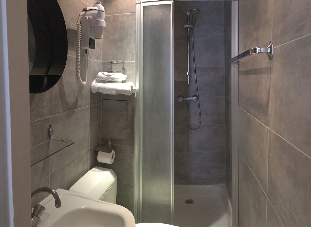 Hotel Du Maine 29/30