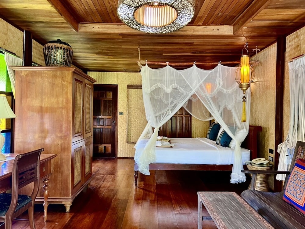 Bora Bora Villa Phuket 24/50