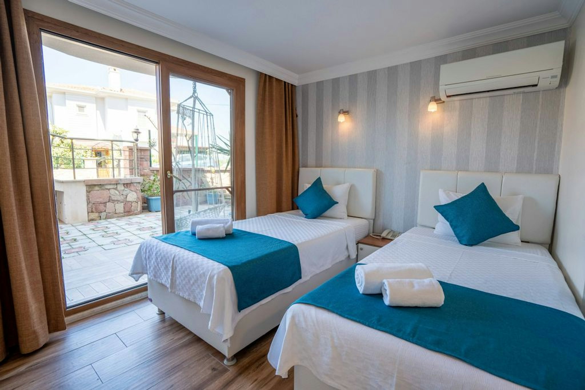 Giritlioglu Butik Hotel 12/50