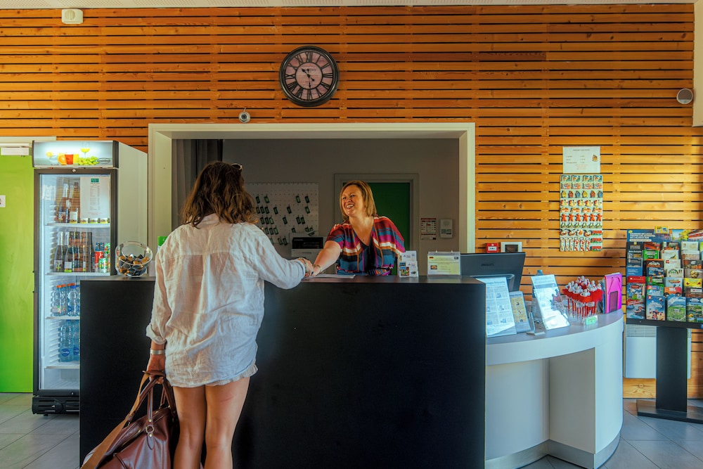 Zenitude Hotel Residence Les Rives de La Fecht 10/69
