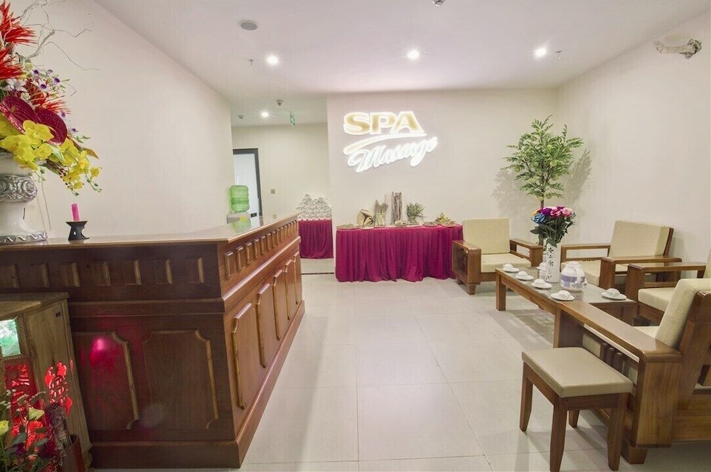 Seven Sea Hotel Da Nang 83/100
