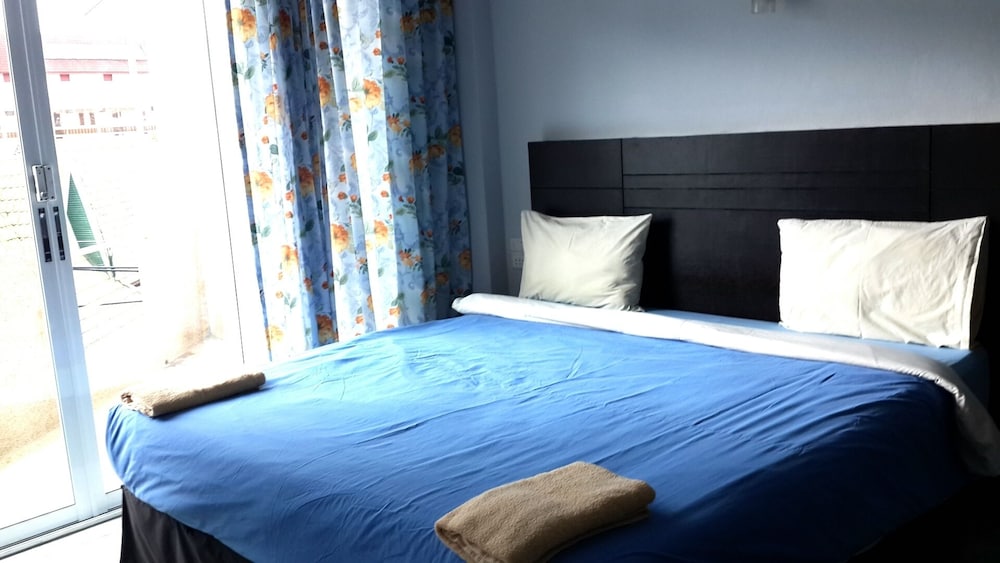 B & B Patong Beach House 7/34