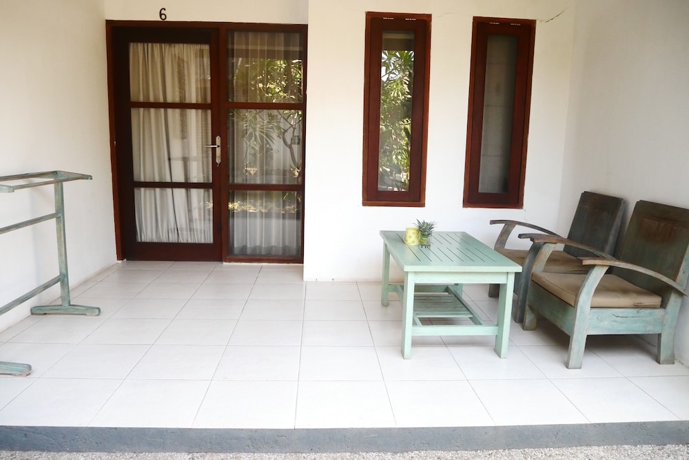 Kalua Boutique Bungalows 31/50