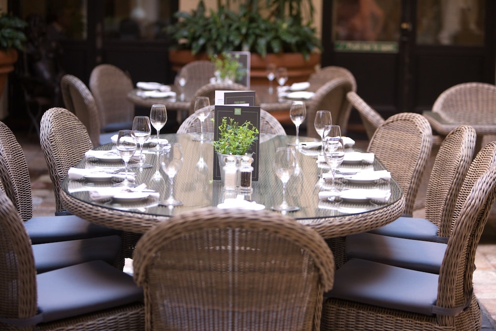 Hotel Du Vin Bistro Birmingham 50/57