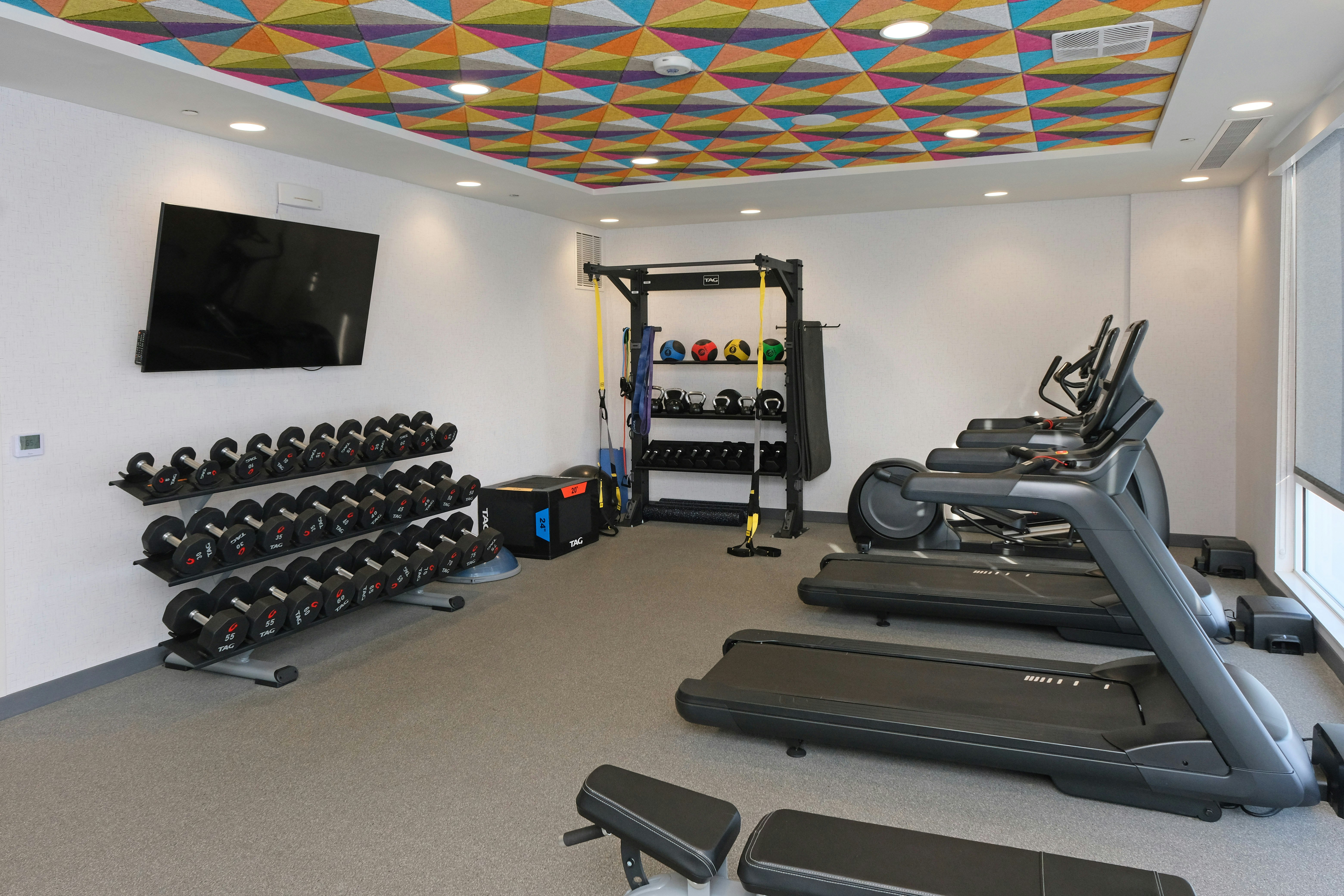 Home2 Suites by Hilton Lima 16/22