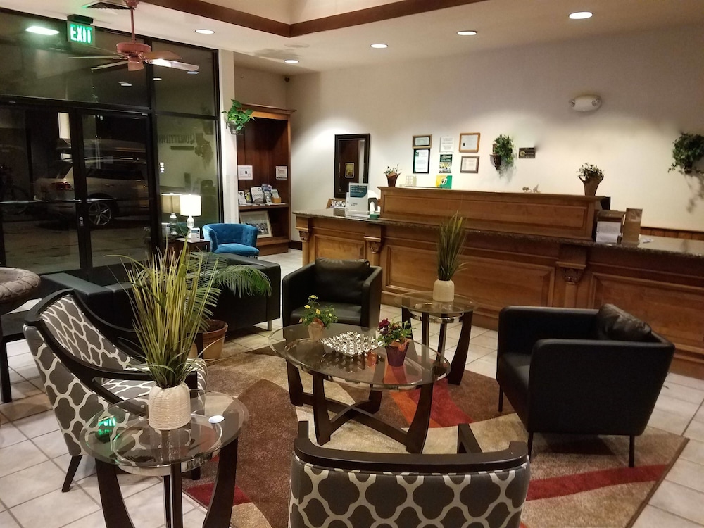 Ramada By Wyndham Arcata 36/43
