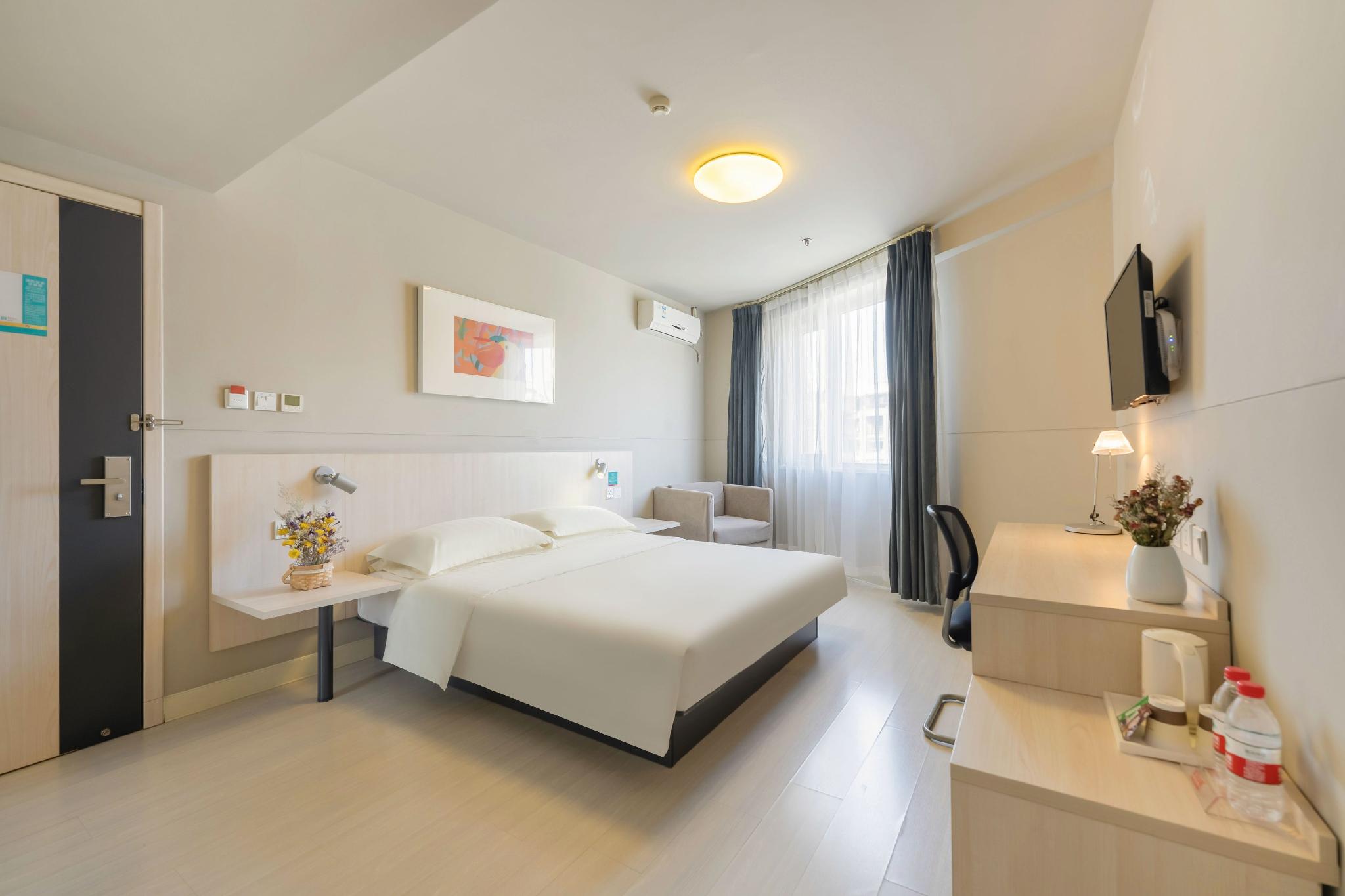 Jinjiang Inn (Tianjin Haiyang Hi-tech Zone) 18/28