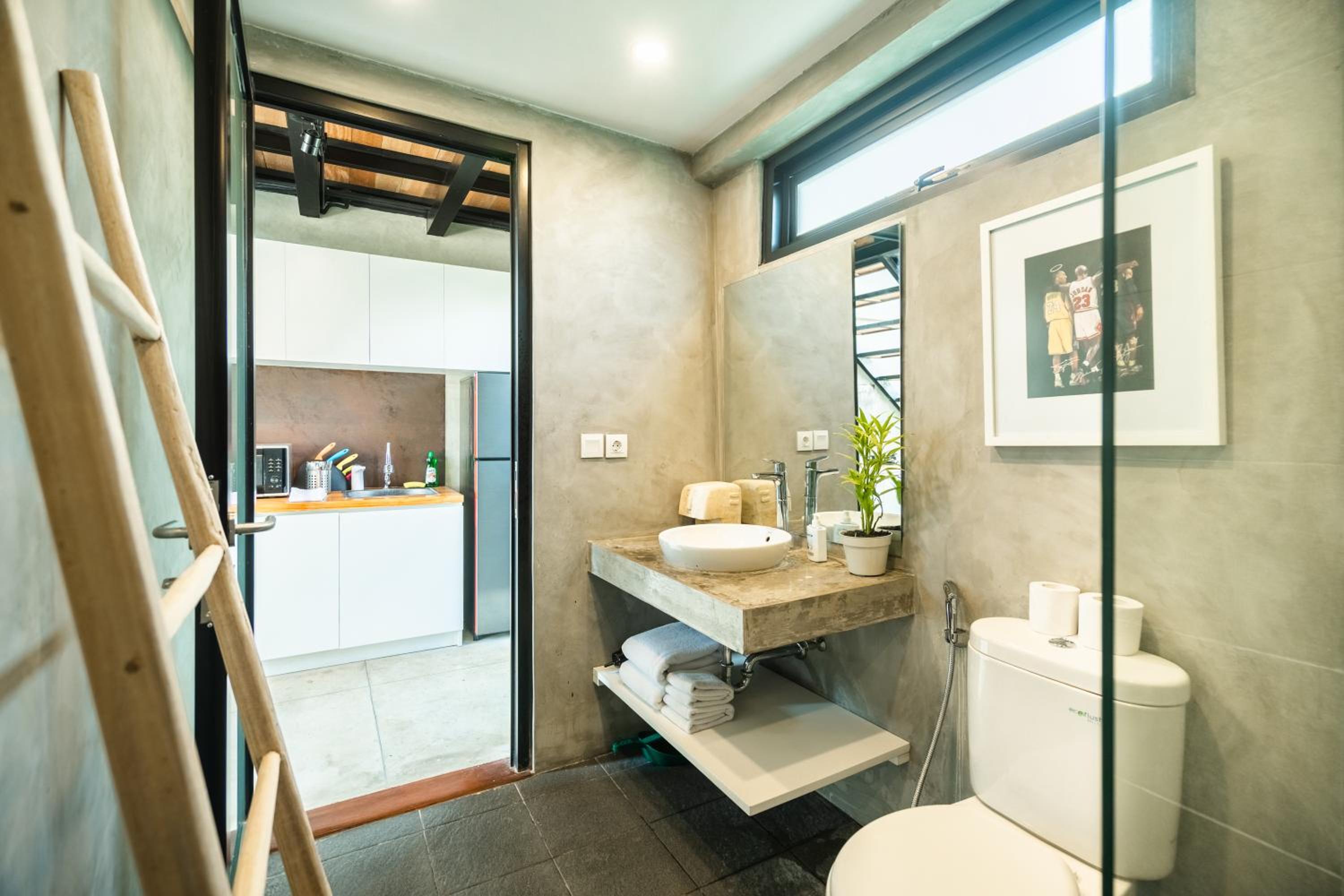 Canggu 2Plex 30/31