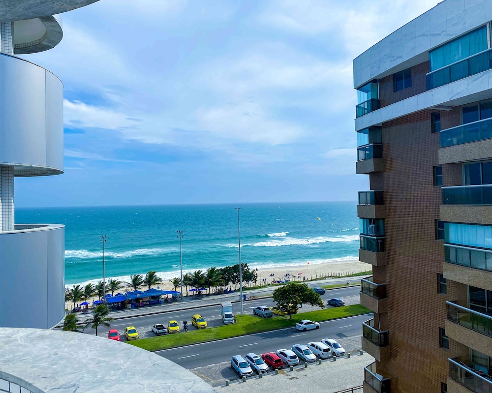 Riale Brisa Barra Hotel 7/83