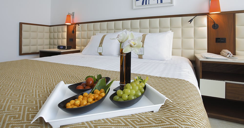 Holiday Inn Cartagena Morros 29/73