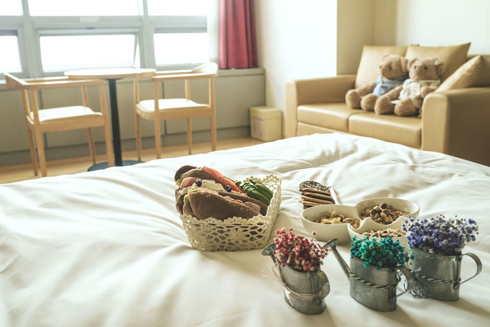 Hotel Hu Incheon Airport 34/65