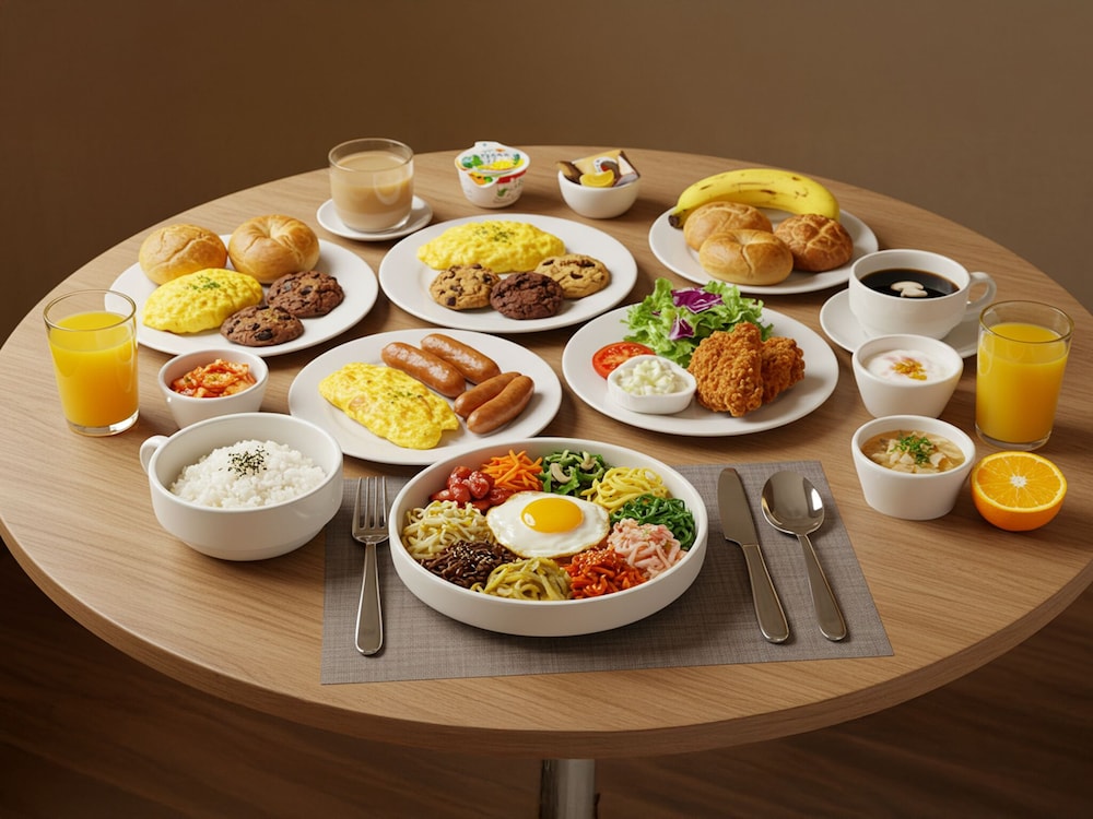 Hotel Skypark Central Myeongdong 39/44