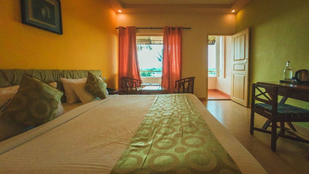 KARAPUZHA VILLAGE RESORT 13/51