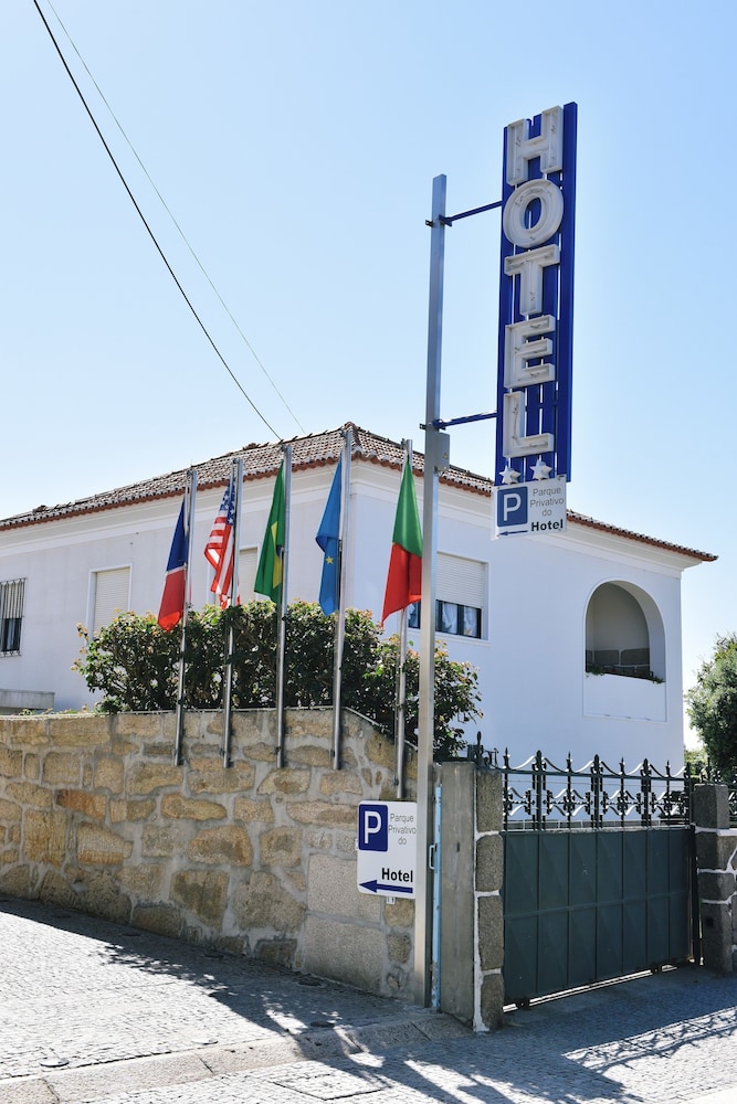 Hotel Aeroporto 35/50