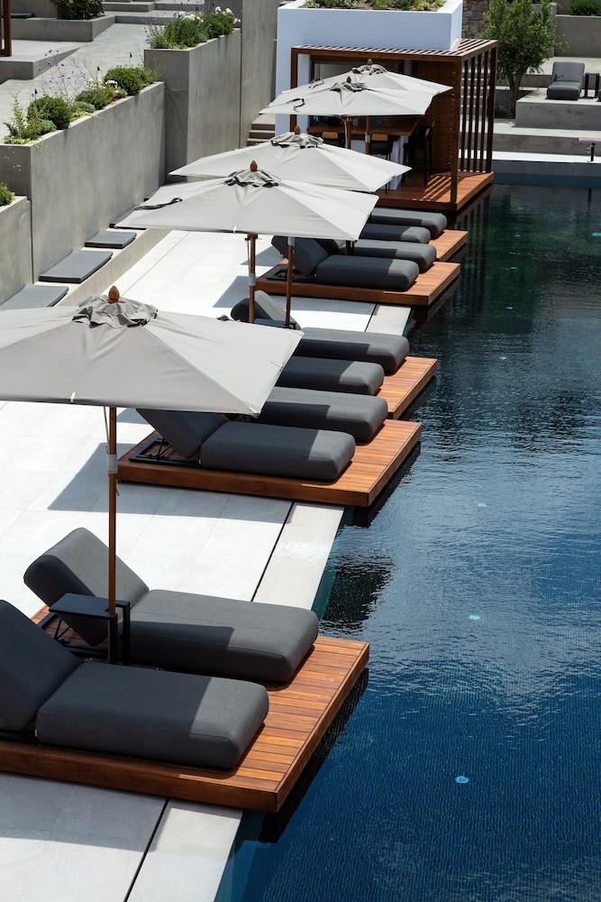 Elia Beach Hotel 22/47