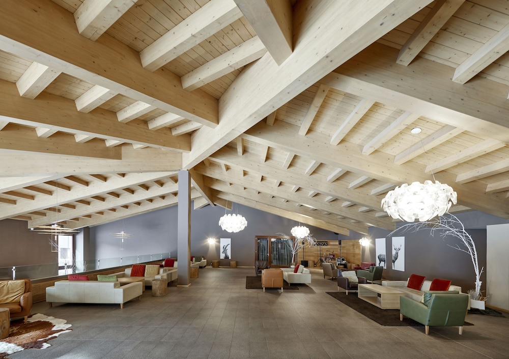 Blu Hotel Acquaseria 45/55