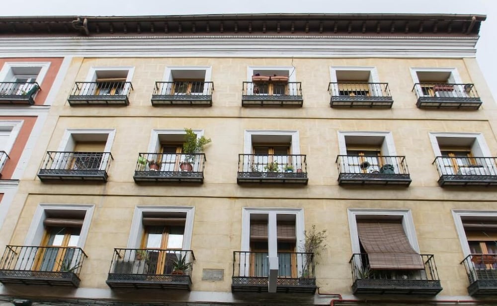 Hostal La Vera 2/50
