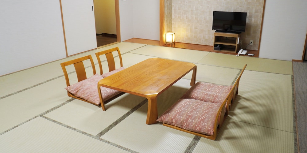 Hotel Yumoto Noboribetsu 34/50