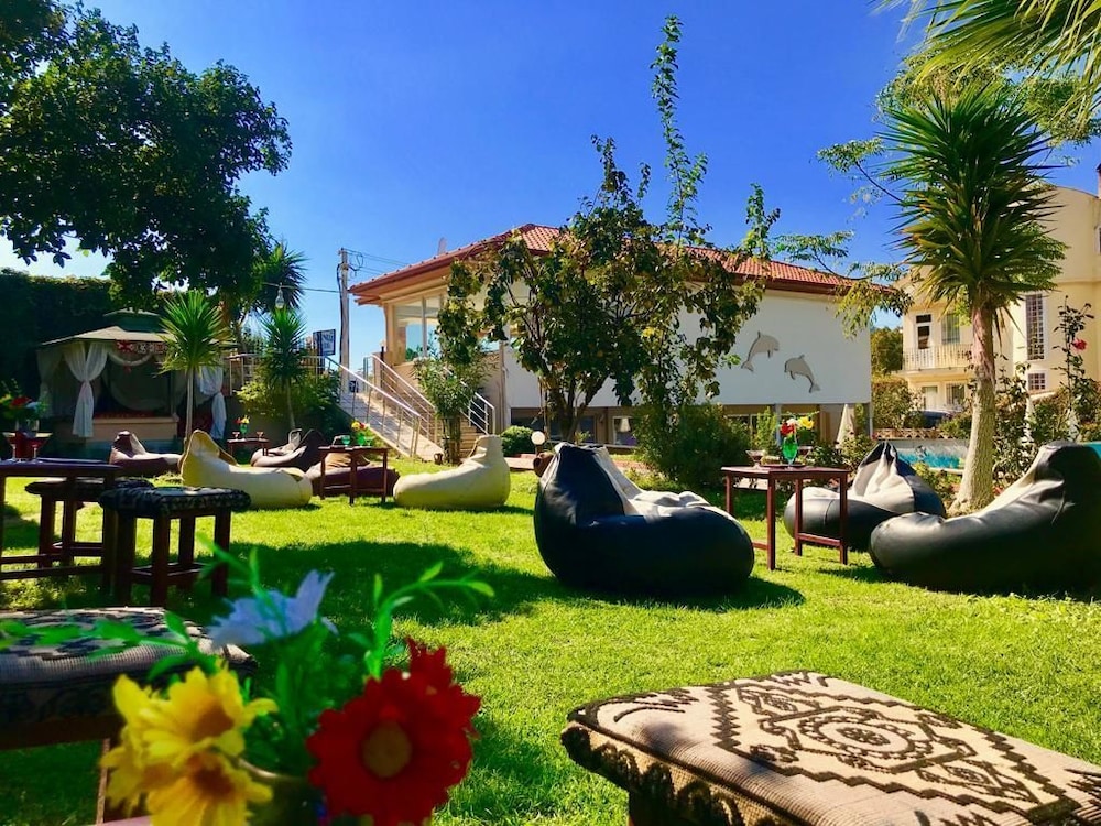 Yunus Hotel Fethiye 48/62