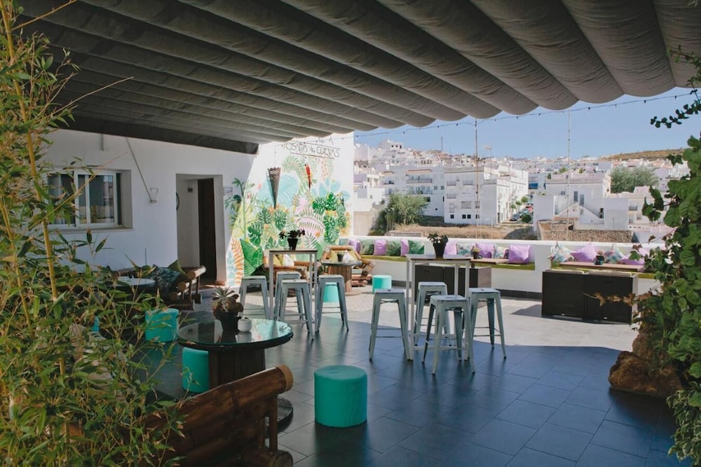 Posada De Las Cuevas 55/67