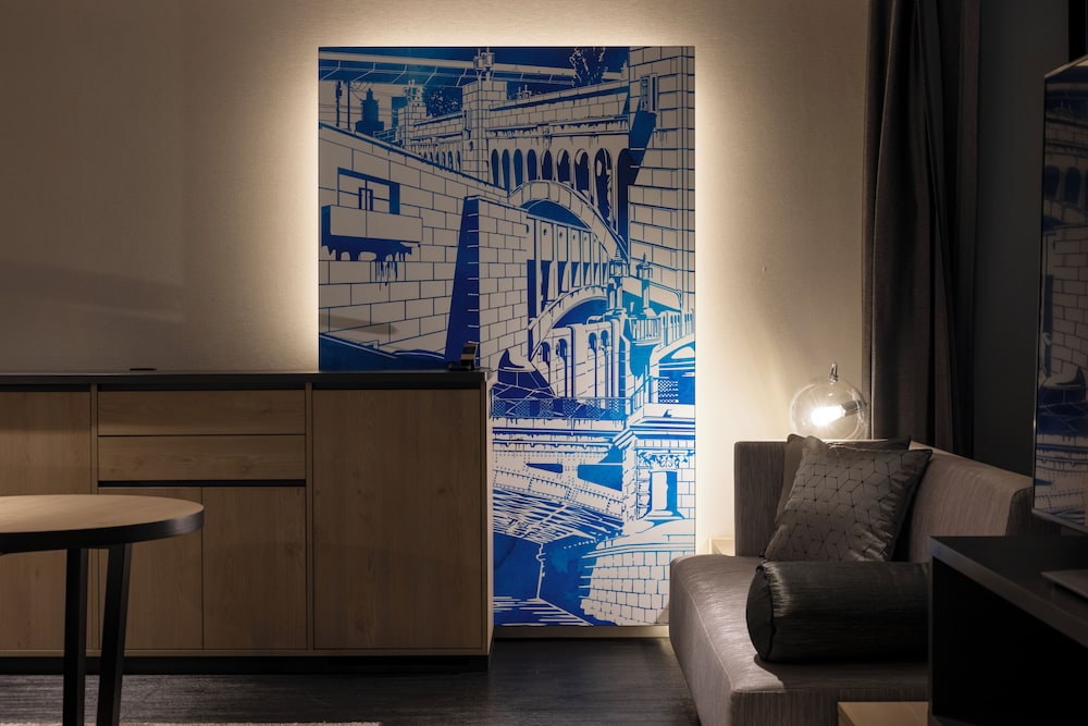Hotel Intergate Osaka Umeda 4/47