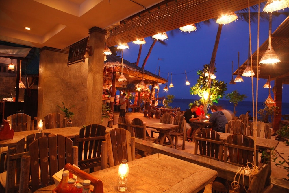 See Through Boutique Resort Haad Yao 26/50
