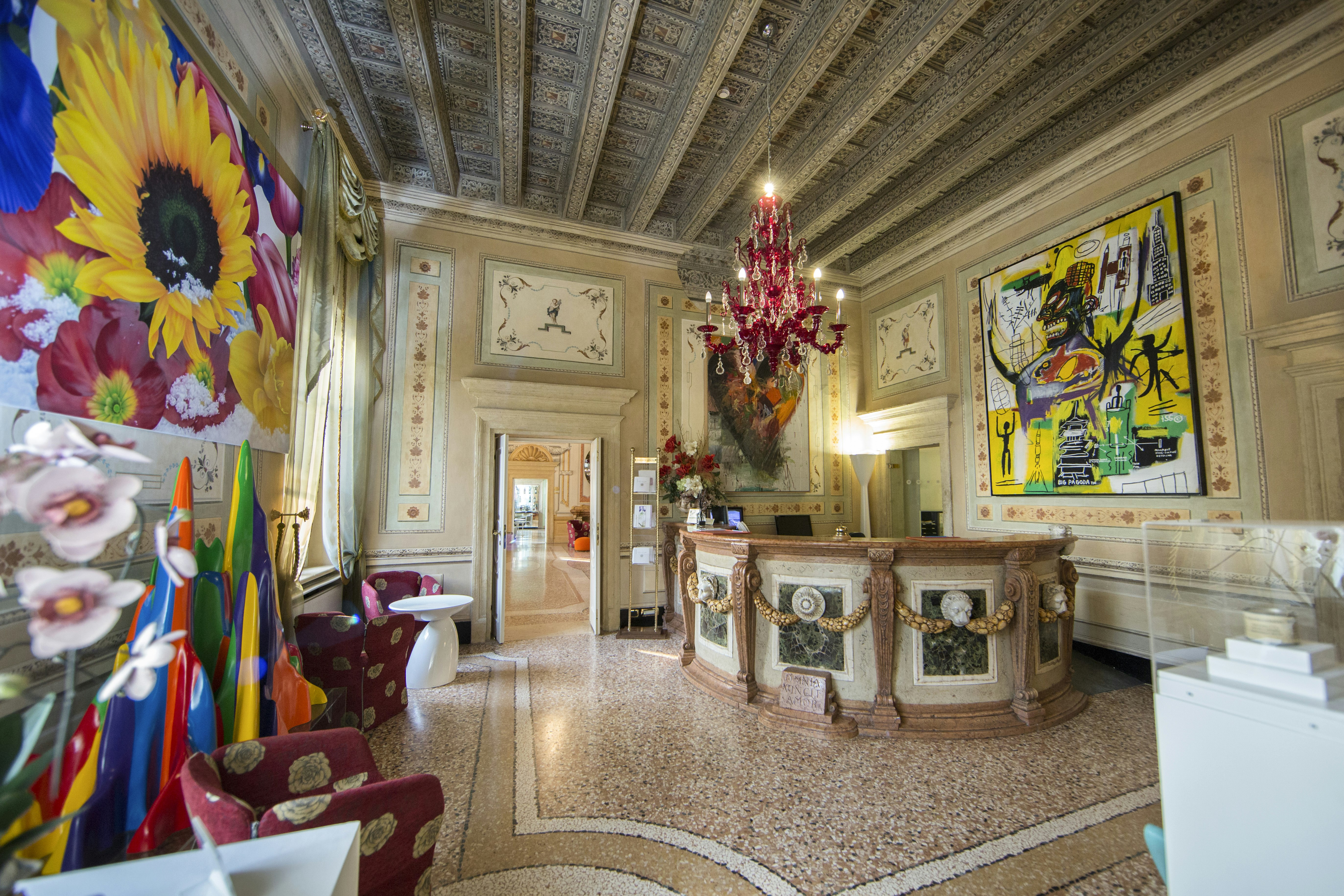 Byblos Art Hotel Villa Amista 45/62