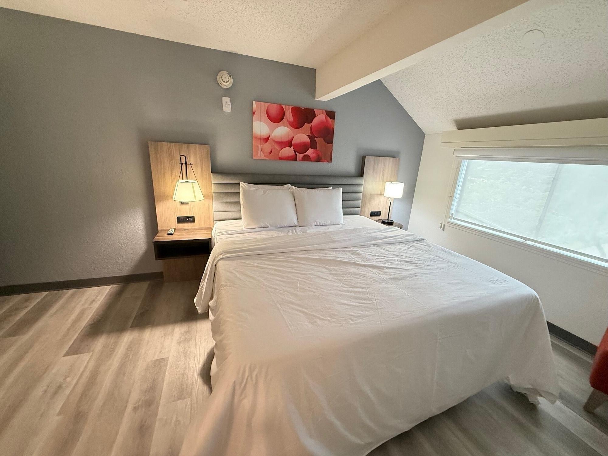 Deluxe, Penthouse Suite, Multiple Beds