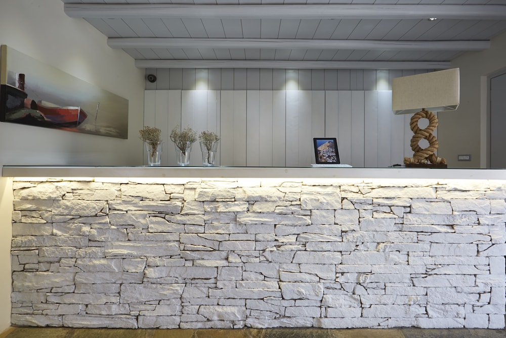 Vrahos Boutique Hotel 7/80