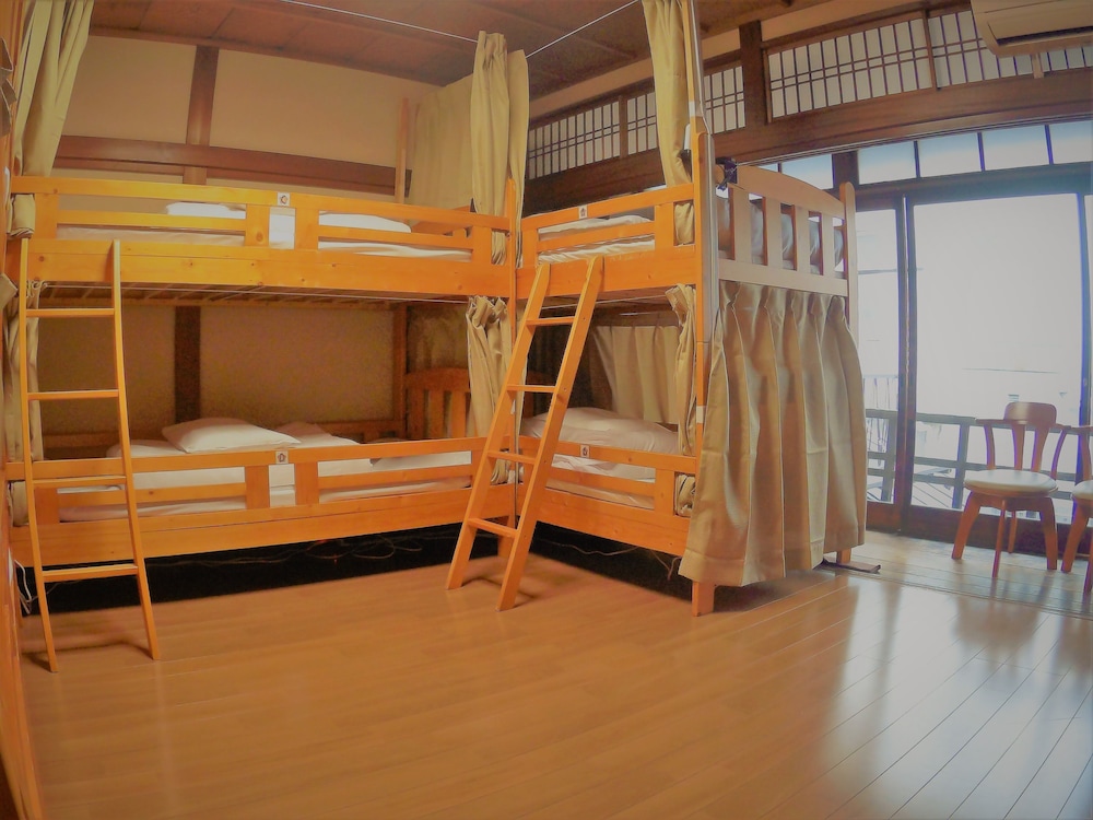 Guesthouse Ga-Jyun 22/28