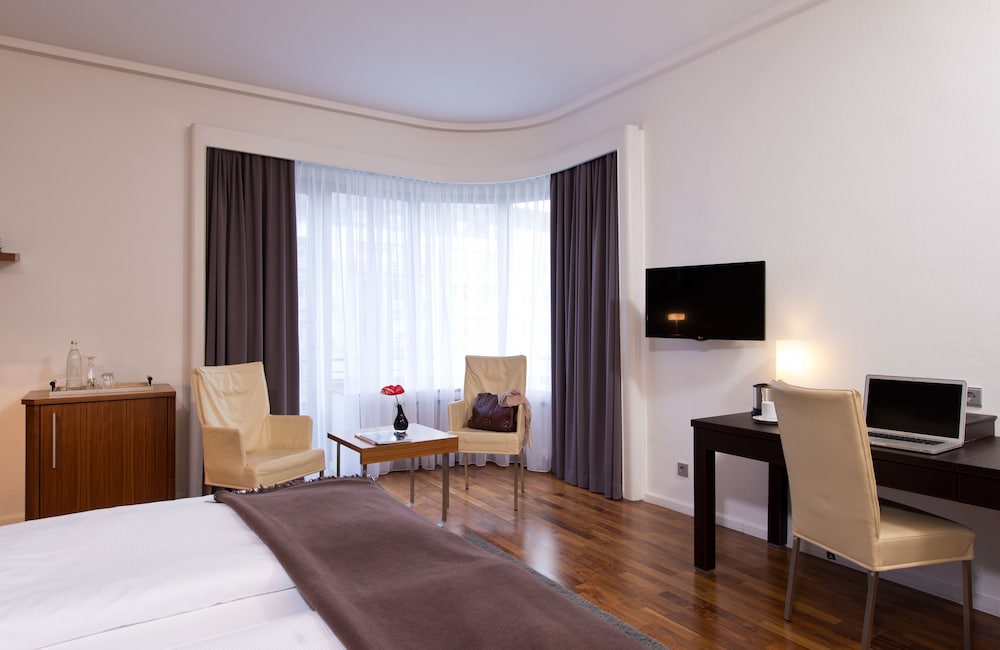 Leonardo Royal Hotel Mannheim 28/94