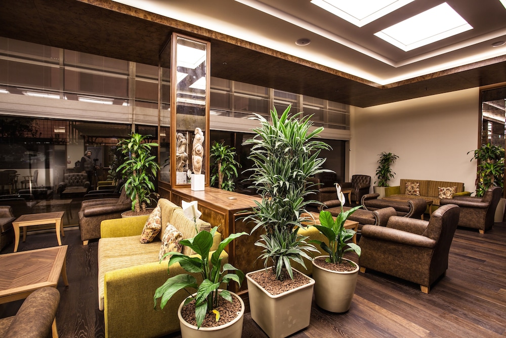 Gorrion Hotel 47/71