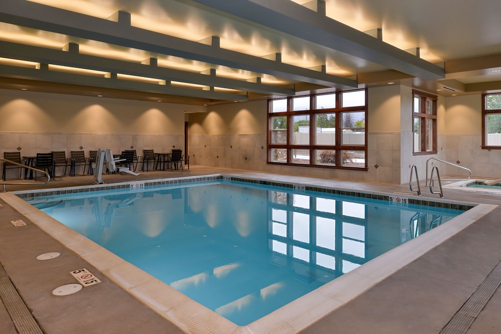 Best Western Plus High Country Inn 1/54