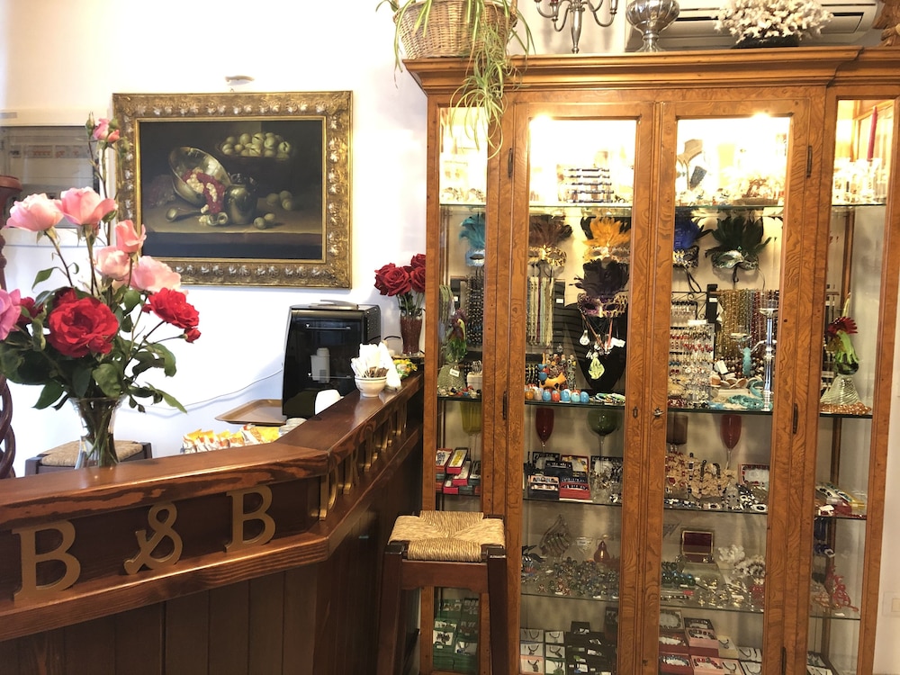 Bed And Breakfast Dream 9/50