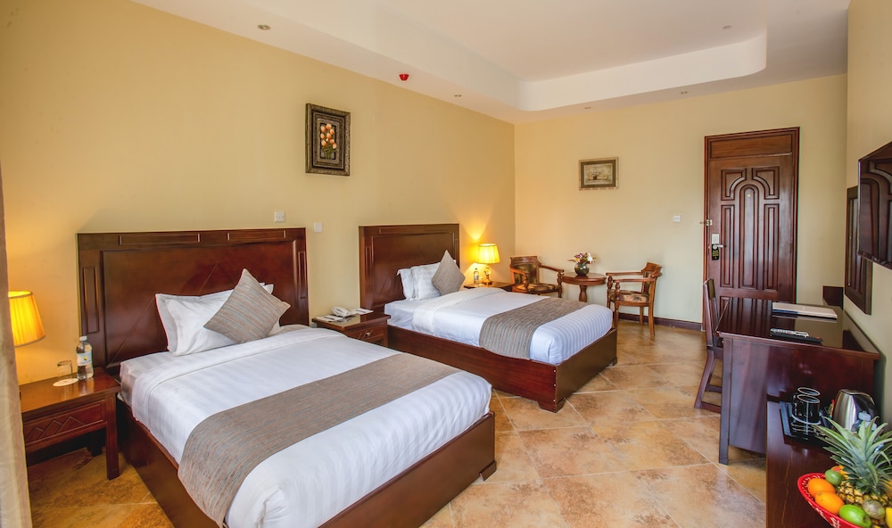 NYAIKA HOTEL FORTPORTAL 22/48