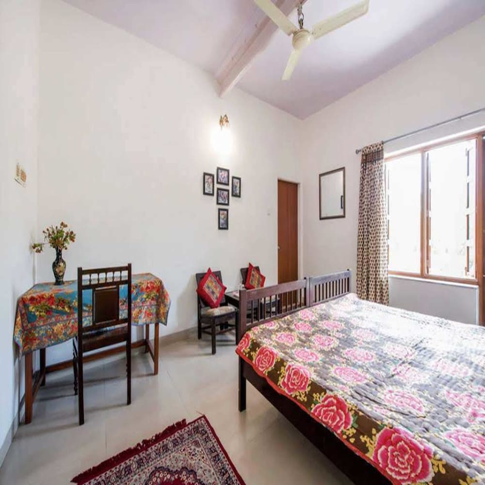 Hotel Nokha House Jaipur 7/29