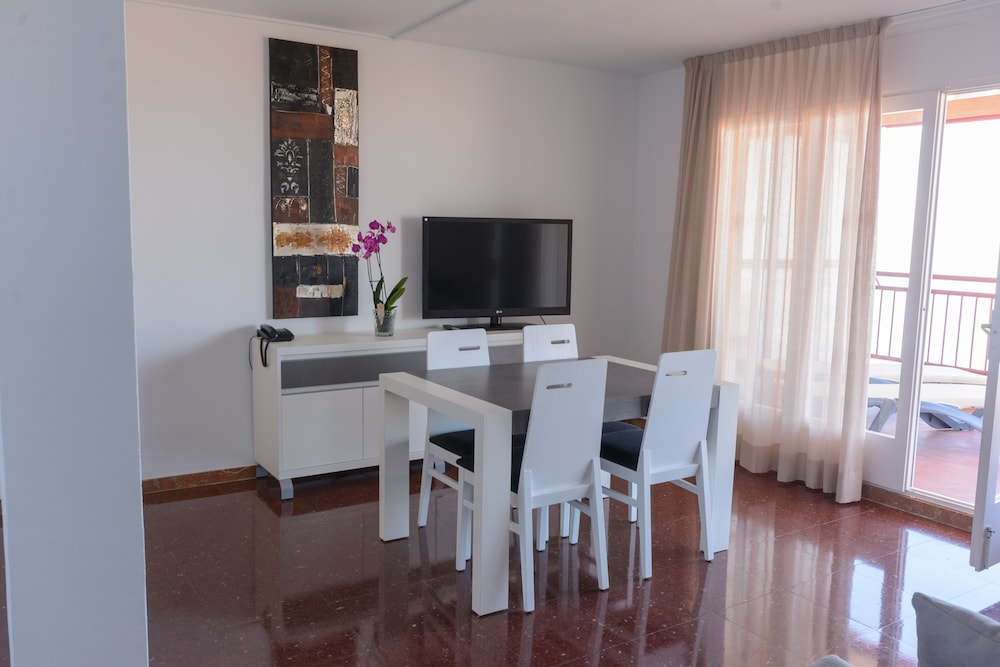 Albatros Apartamentos 24/30