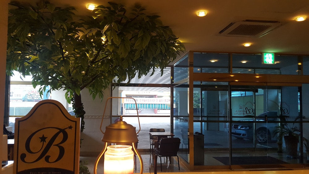 Benikea Hotel Sea Star 22/30