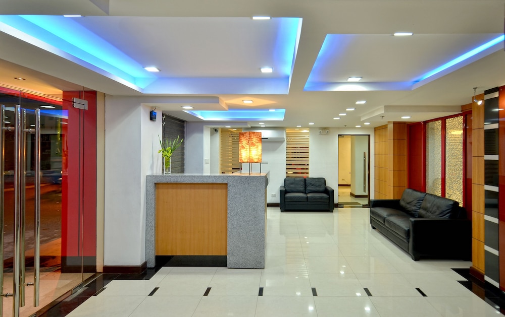 Tyche Boutique Hotel 5/41