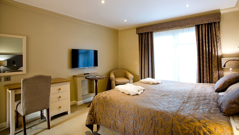 Park Farm Hotel Leisure 37/78