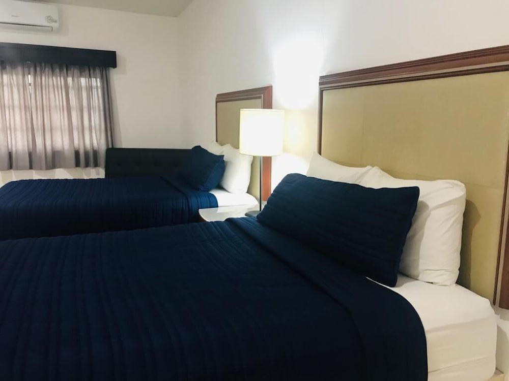 Hotel Marina Topolobampo 5/51
