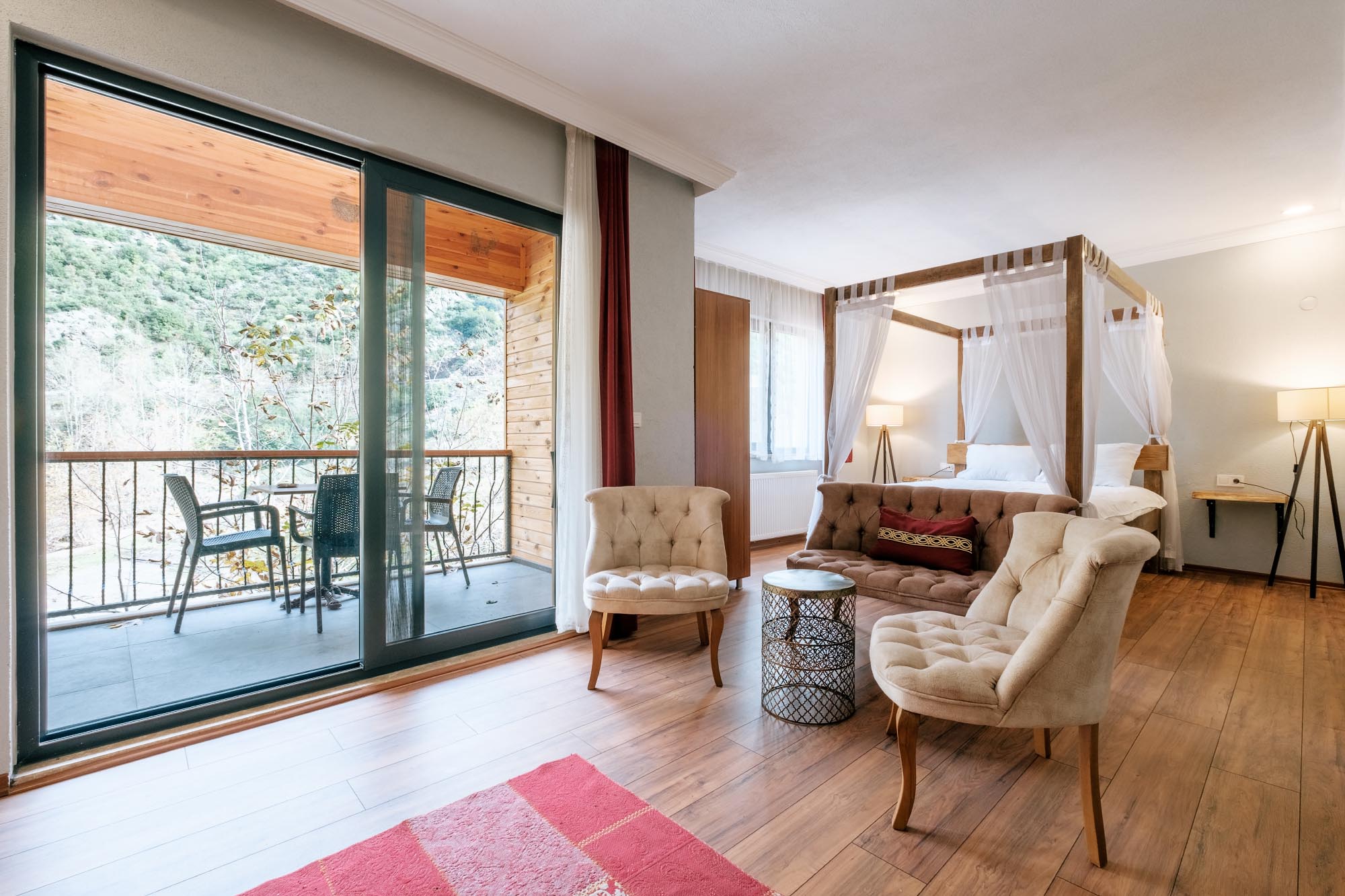 Bagdat Hotel&Resort 29/50