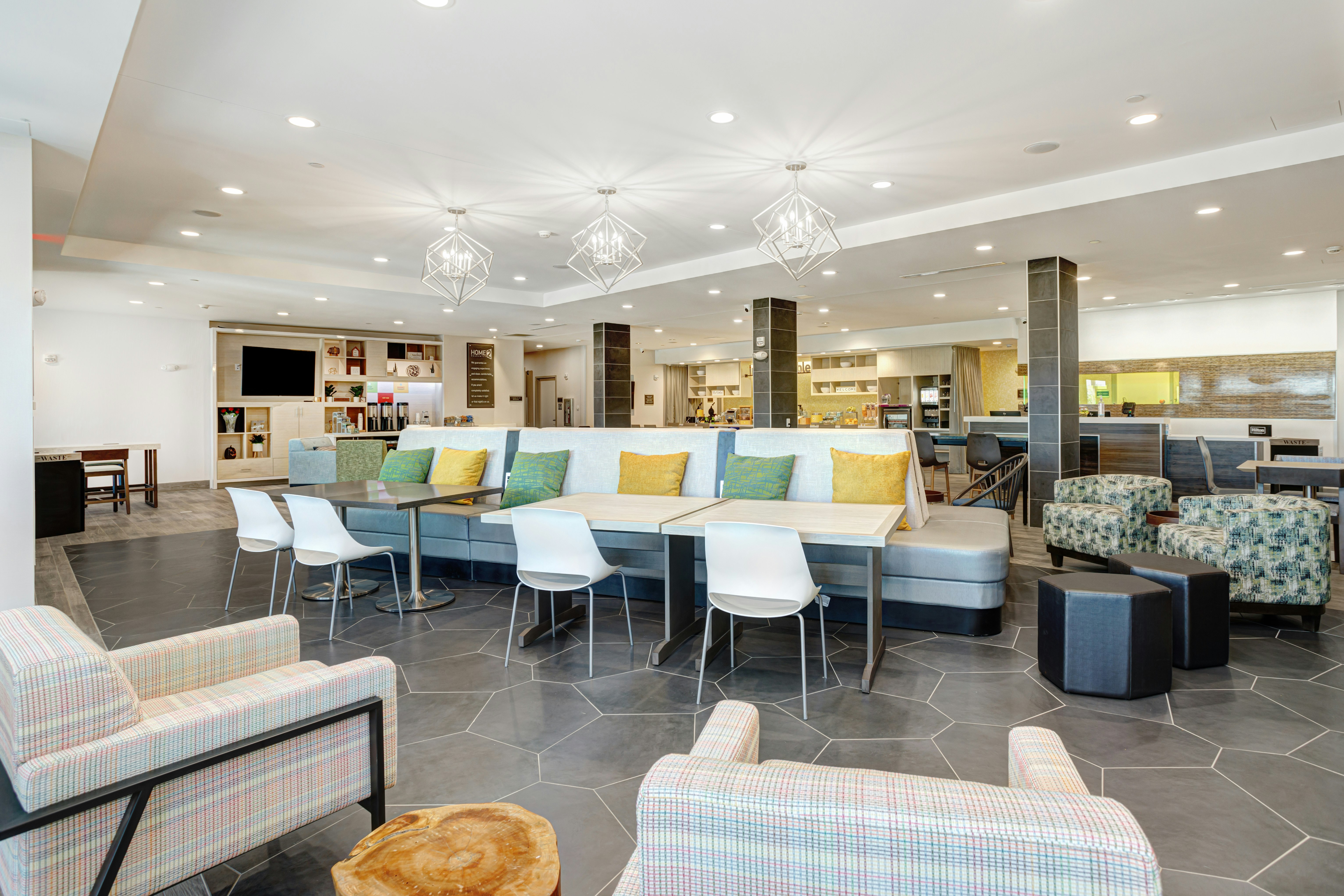 Home2 Suites by Hilton Johnson City 11/14