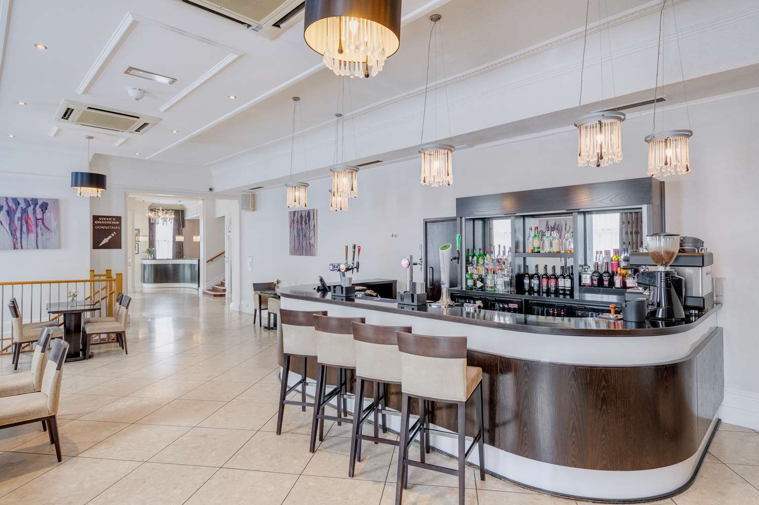 New Continental Hotel, Sure Hotel Collection by Best Western 50/59