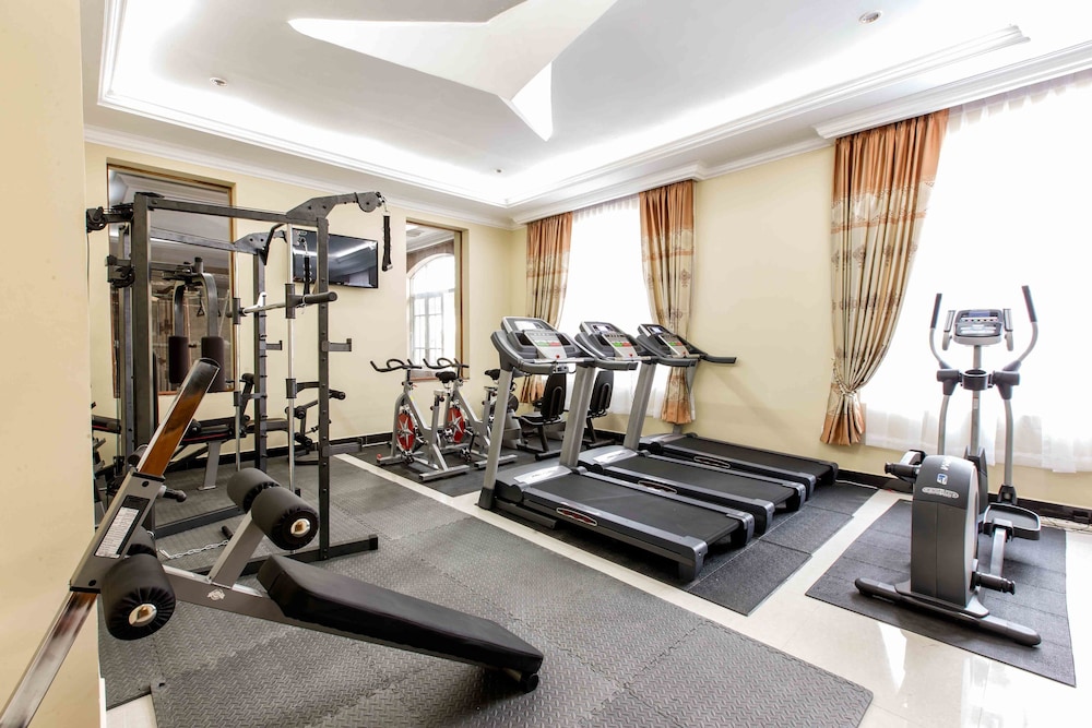 Classy Hotel Spa 21/34