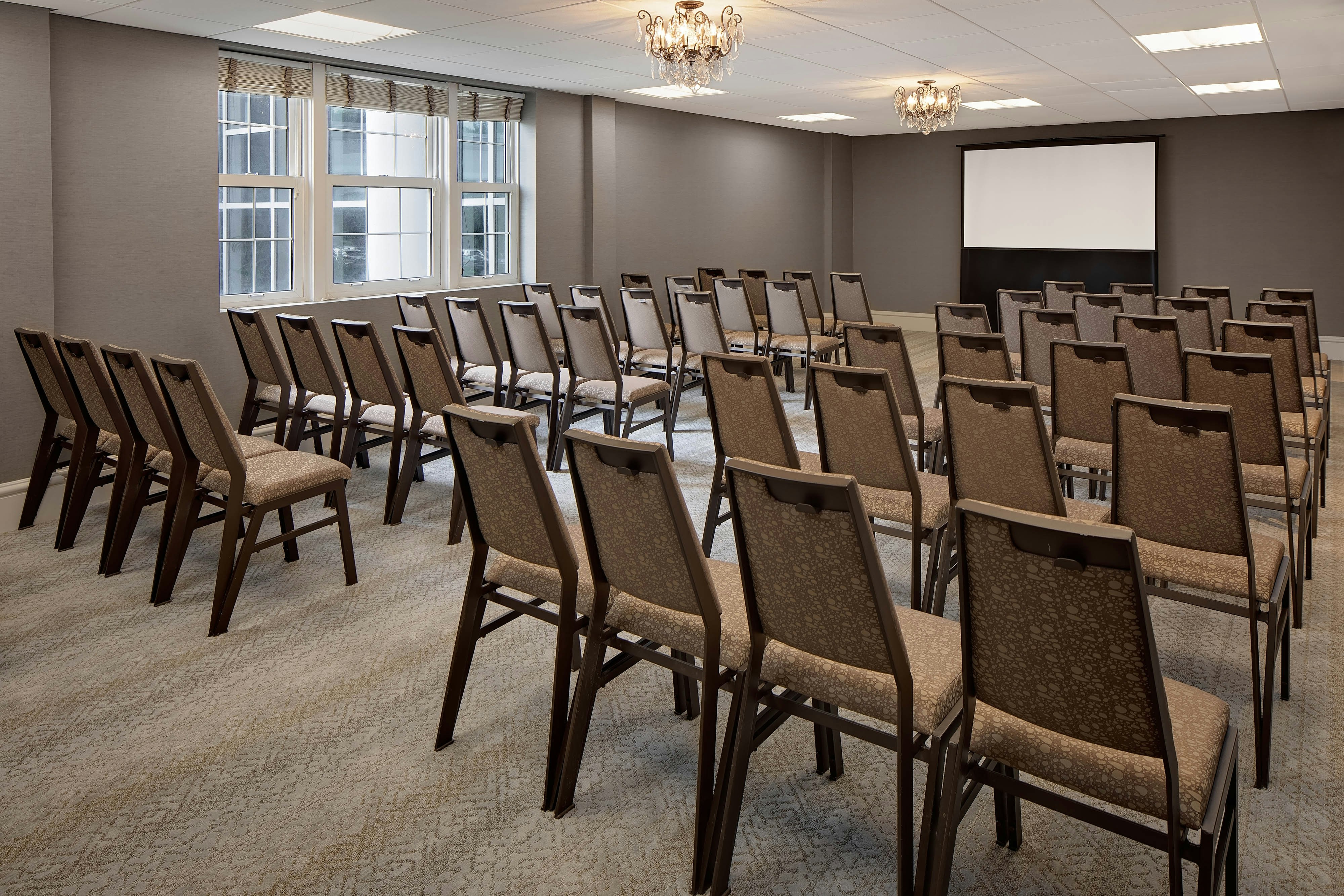 The Westin Governor Morris, Morristown 20/38