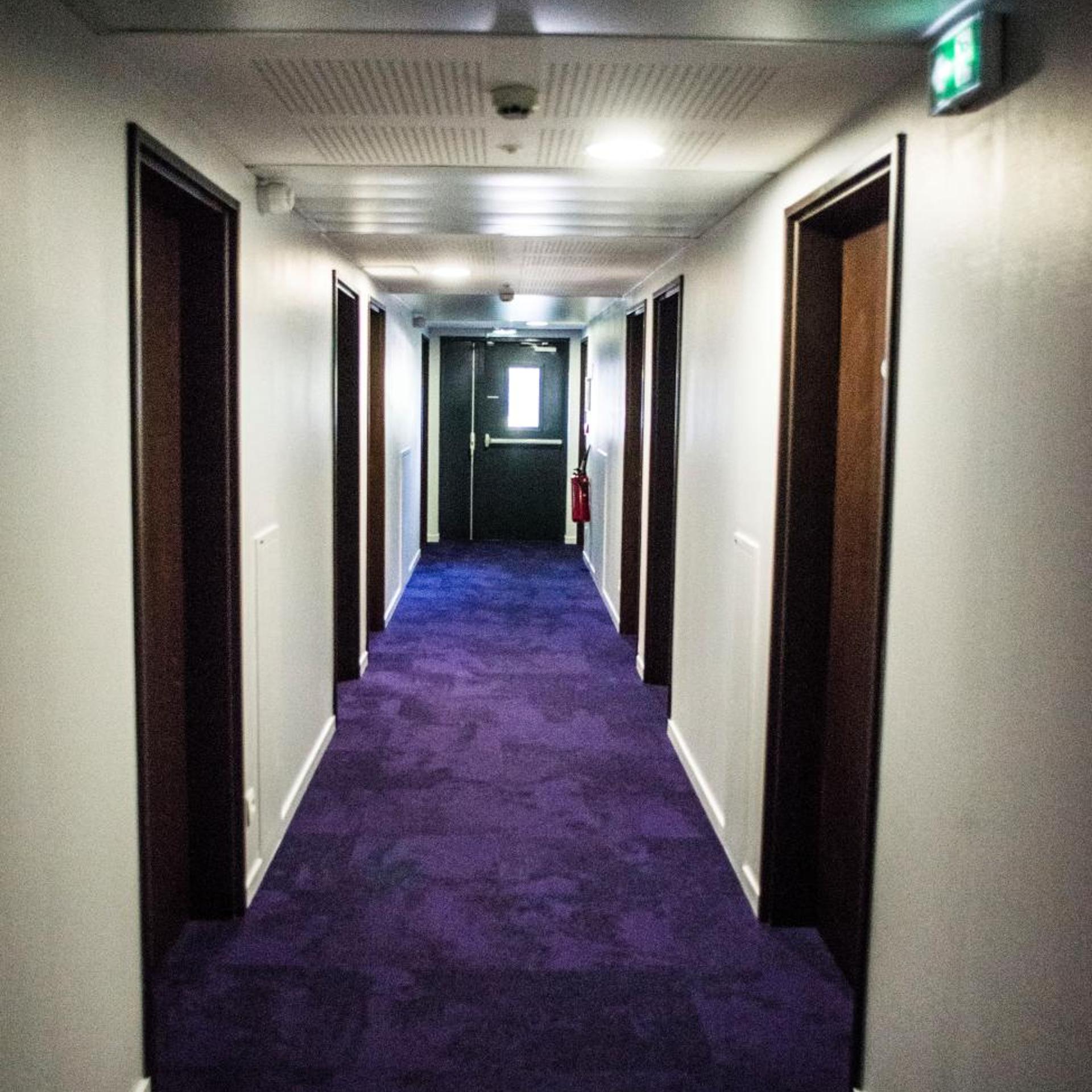 Hotel All Suites Besancon 15/29
