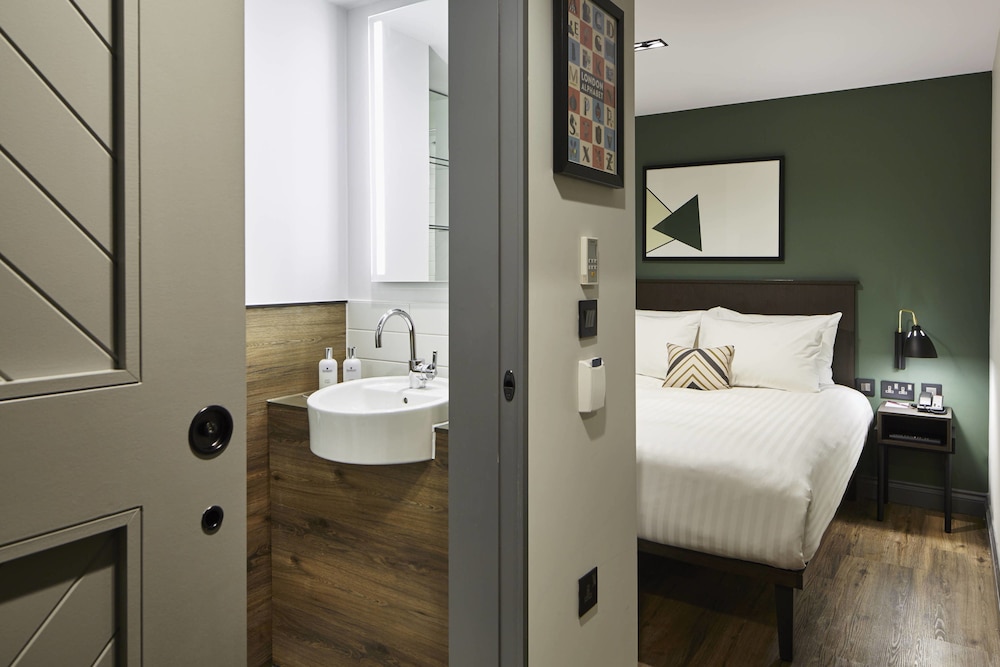 Residence Inn By Marriott London Kensington 18/46