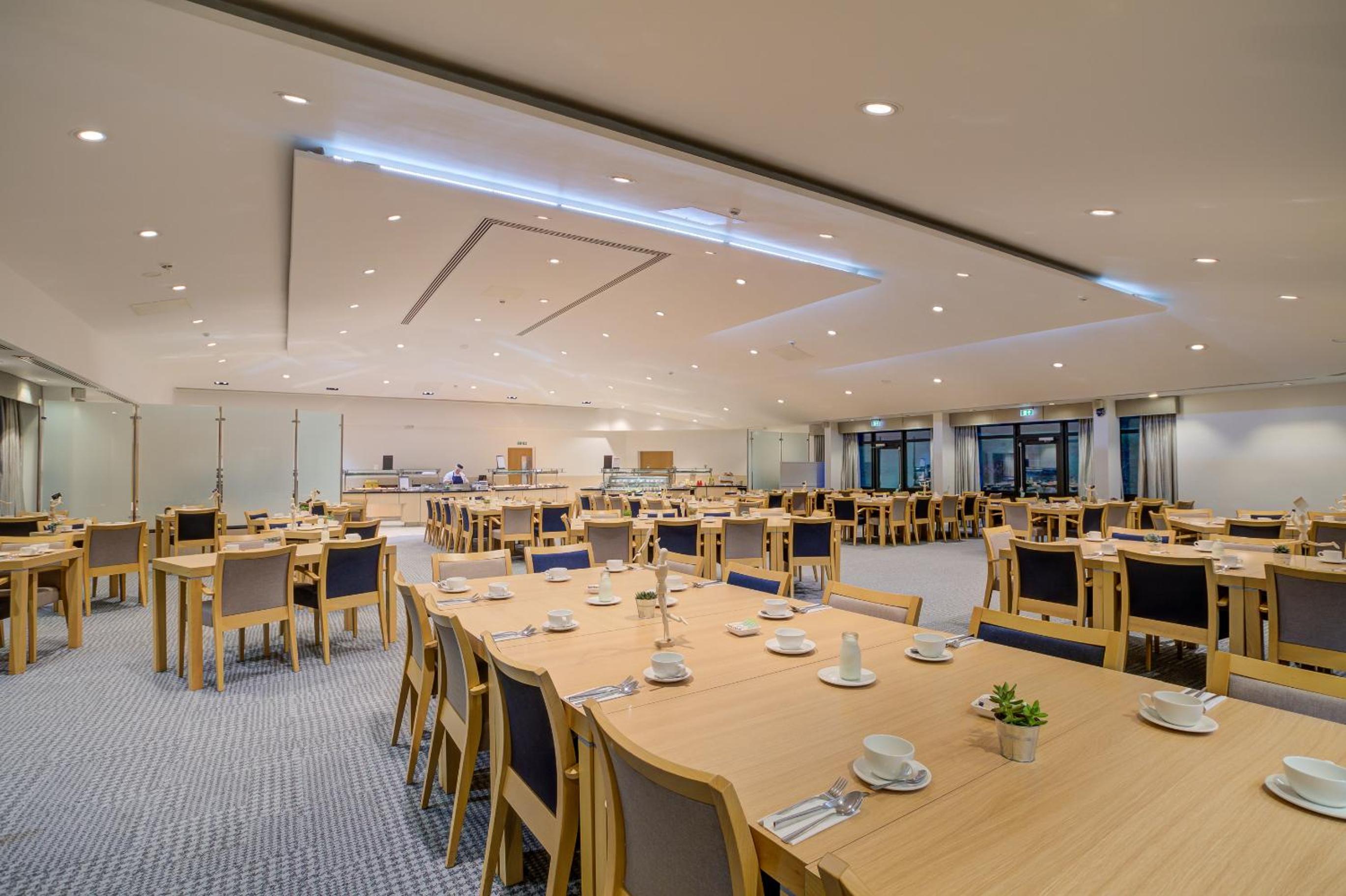 Warwick Conferences - Radcliffe House 32/50