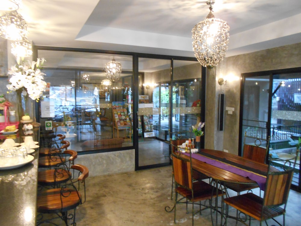 G2 Boutique Hotel 45/59